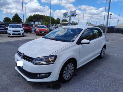 Volkswagen Polo 1.2 TDI DPF 5 p. Comfortline usata