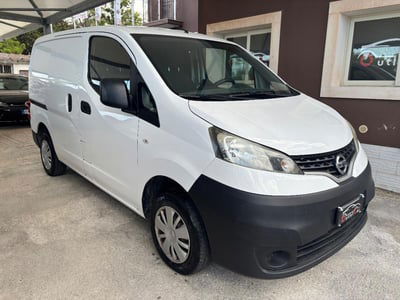 Nissan NV200 1.5 dCi 90CV Bus usata