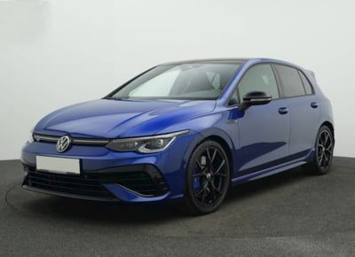 Volkswagen Golf 2.0 tsi R 4motion 333cv dsg usata