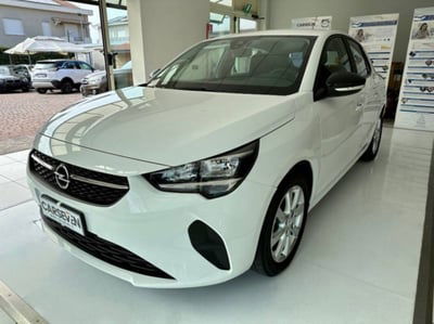 Opel Corsa 1.2 Edition s&s 75cv usata
