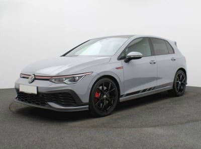 Volkswagen Golf 2.0 TSI GTI DSG Clubsport 45 usata