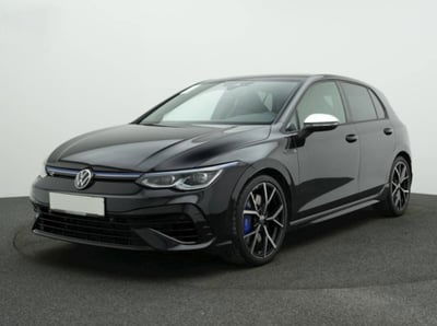 Volkswagen Golf 2.0 TSI R DSG 4Motion usata