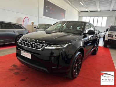 Land Rover Range Rover Evoque 2.0D I4-L.Flw 150CV AWD Aut R-Dynamic HSE usata