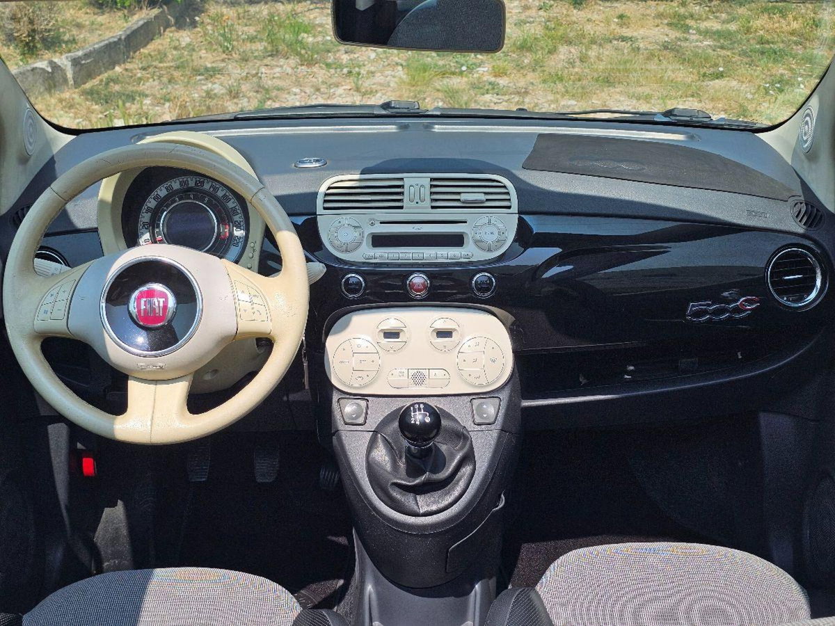 Fiat 500 0.9 TwinAir Turbo (13)