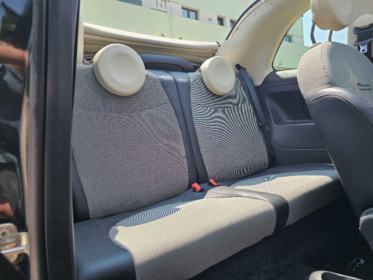 Fiat 500 0.9 TwinAir Turbo (19)