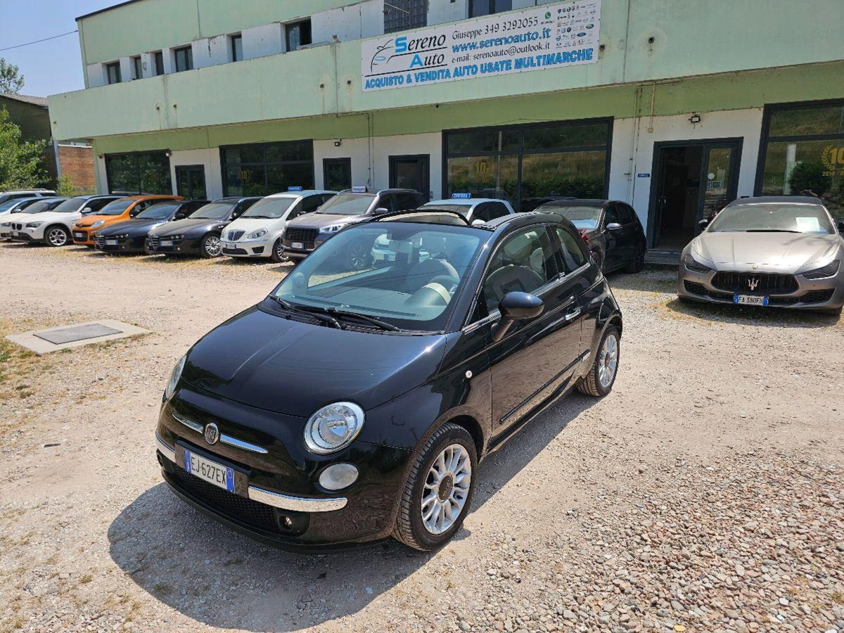 Fiat 500 0.9 TwinAir Turbo (2)