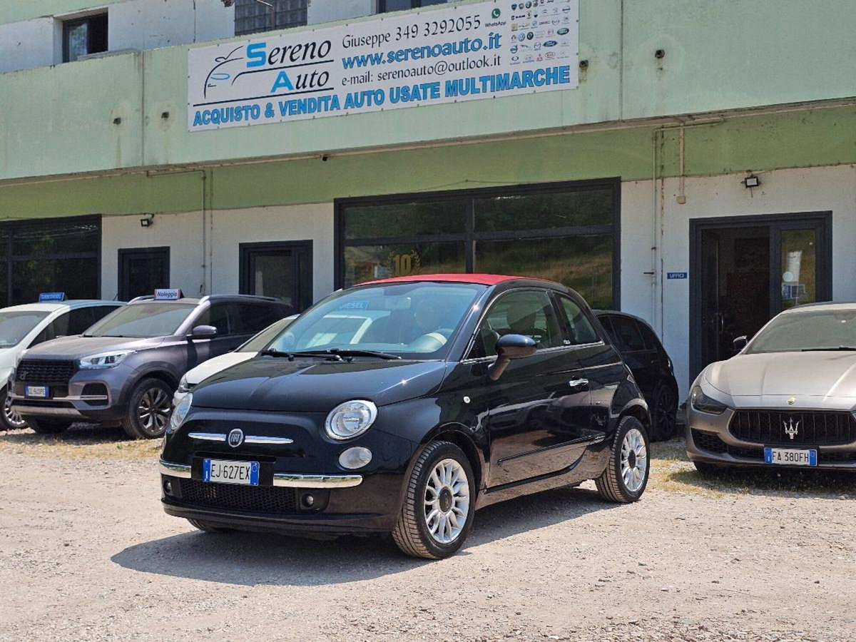 Fiat 500 0.9 TwinAir Turbo (3)