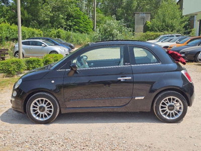 Fiat 500 0.9 TwinAir Turbo (4)