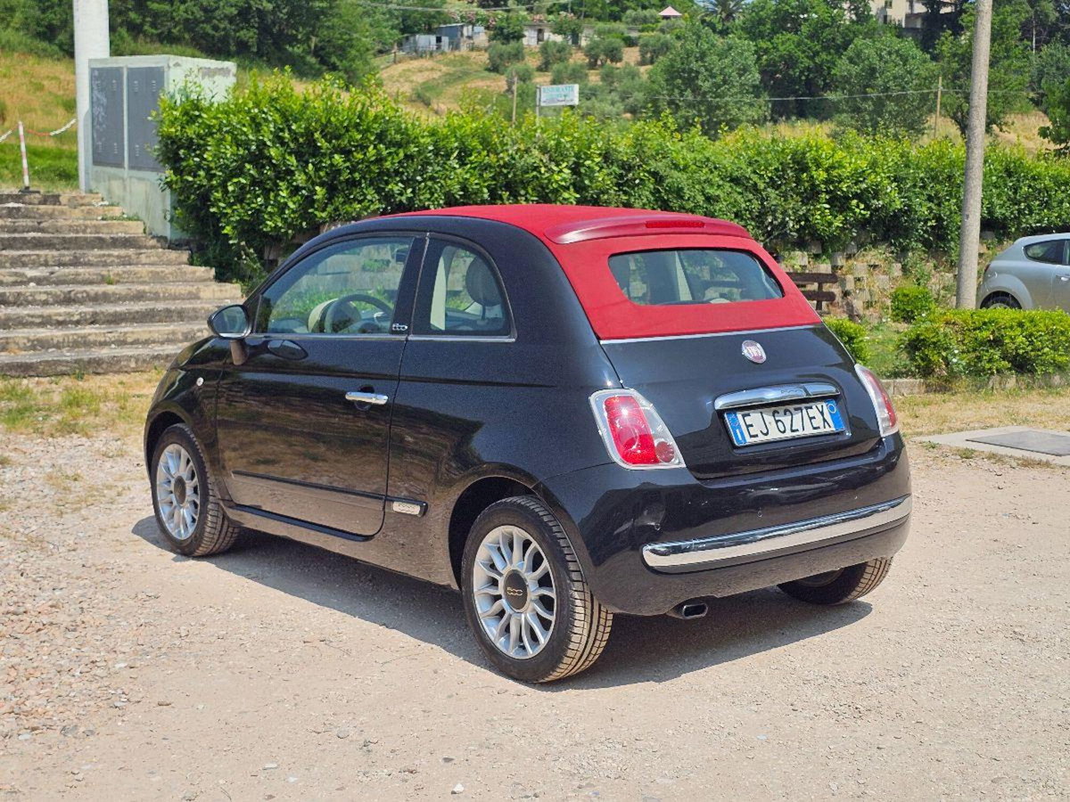 Fiat 500 0.9 TwinAir Turbo (5)