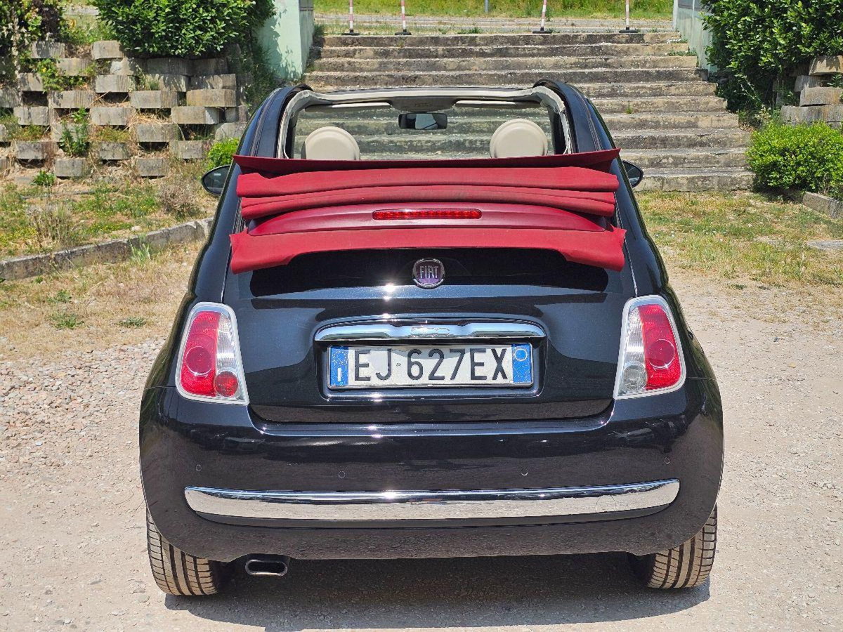 Fiat 500 0.9 TwinAir Turbo (6)