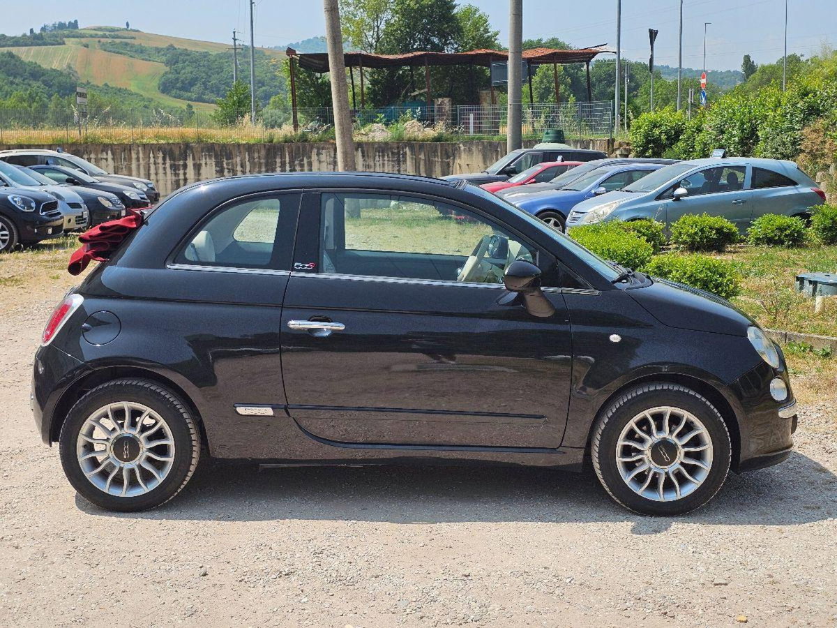 Fiat 500 0.9 TwinAir Turbo (8)