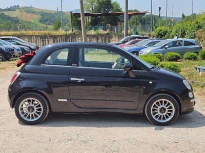 Fiat 500 0.9 TwinAir Turbo (8)