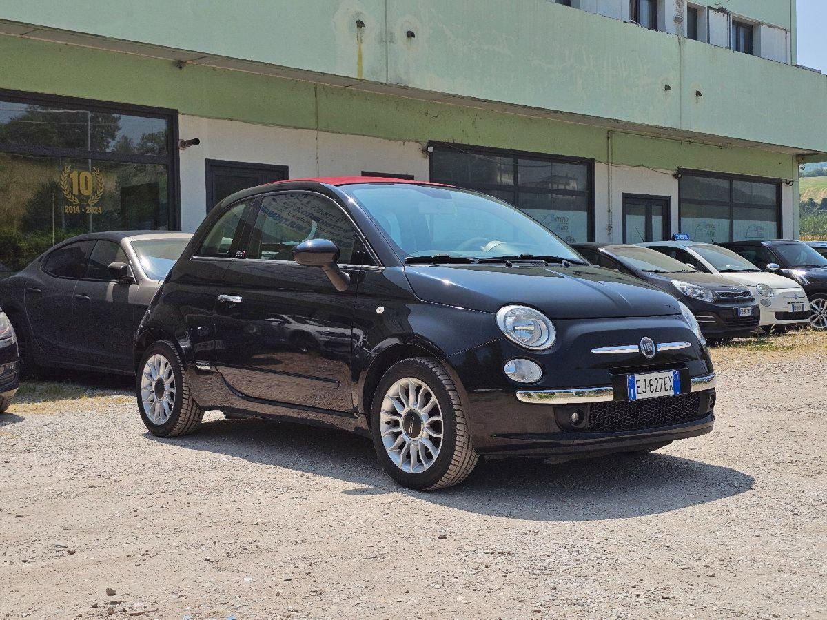 Fiat 500 0.9 TwinAir Turbo (9)