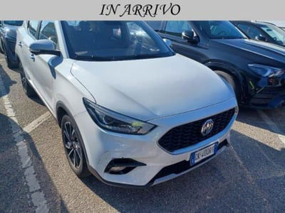 Mg ZS ZS 1.5 Luxury usata