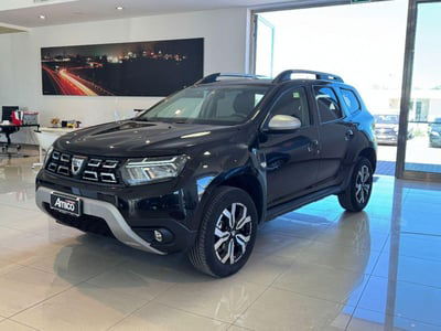 Dacia Duster 1.5 Blue dCi 8V 115 CV 4x2 Journey usata