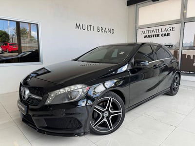Mercedes-Benz Classe A 180 CDI Automatic Premium usata