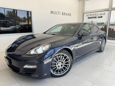 Porsche Panamera 3.0 Diesel usata