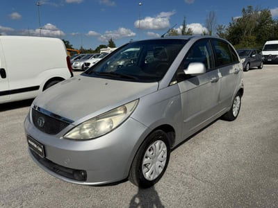 Tata Indica Vista 1.4 Safire 5p. usata