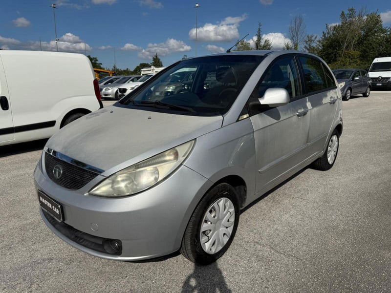 Tata Indica Vista 1.4 Safire 5p.