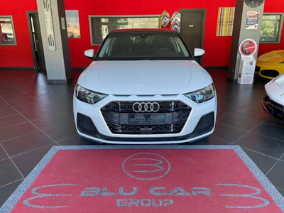 Audi A1 Sportback 25 TFSI usata