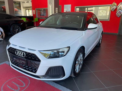 Audi A1 Sportback 25 TFSI usata