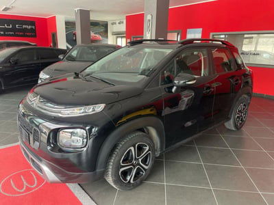 Citroen C3 Aircross BlueHDi 110 S&S Shine Pack usata