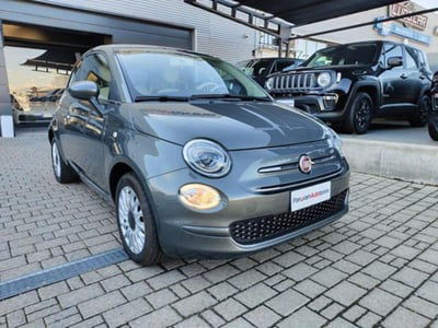 Fiat 500 1.2 Lounge usata