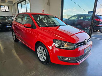 Volkswagen Polo 1.4 5 porte Highline usata