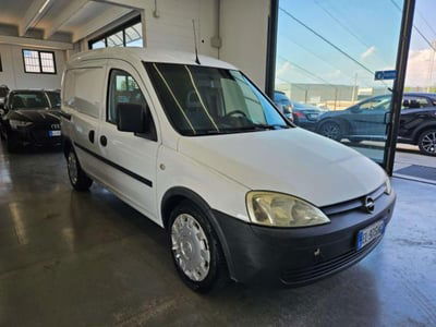 Opel Combo Furgone 1.3 CDTI 75CV 4p. Easytr.Van Vtr.