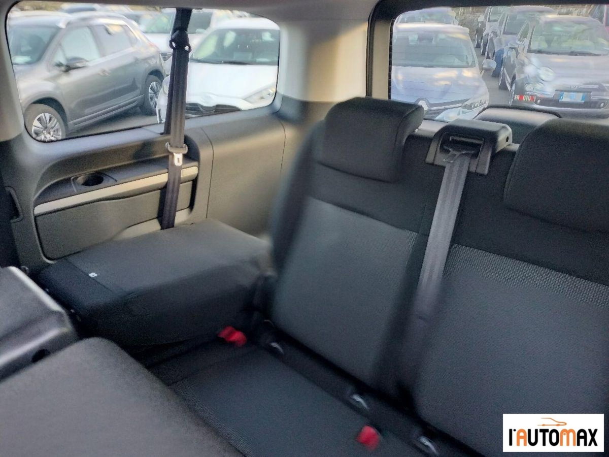 Fiat Ulysse 2.0 JTD Active (14)