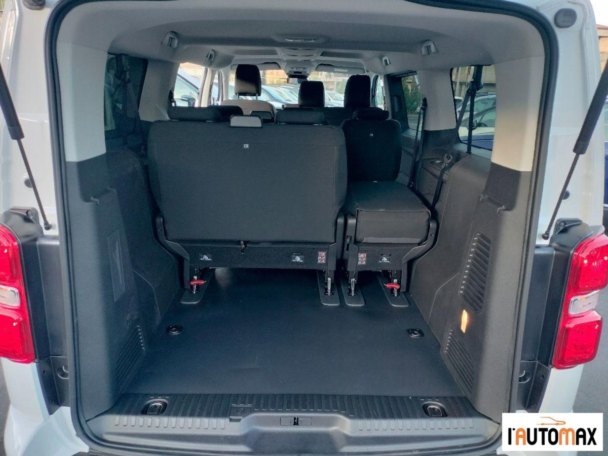 Fiat Ulysse 2.0 JTD Active (15)