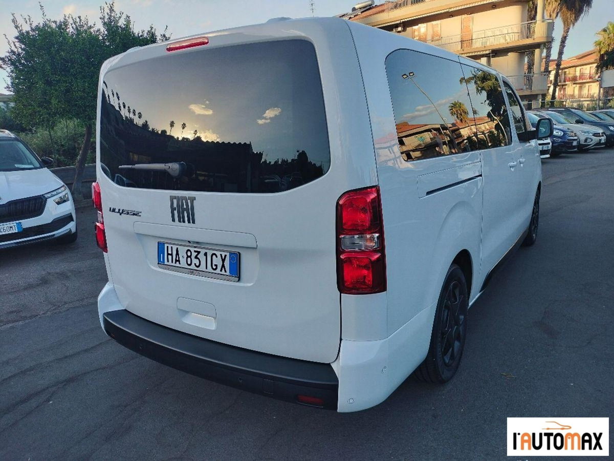 Fiat Ulysse 2.0 JTD Active (4)
