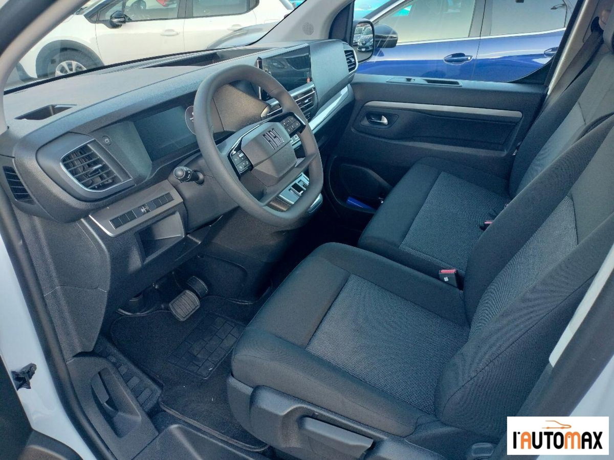 Fiat Ulysse 2.0 JTD Active (7)