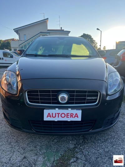 Fiat Croma 1.9 Multijet 16V Must usata