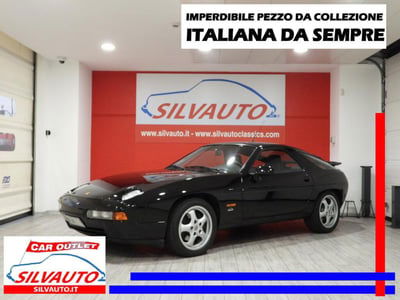 Porsche 928 S4 usata