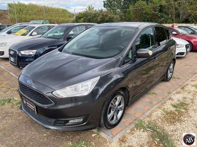 Ford C-Max 1.5 TDCi 120CV Start&Stop Business N1 usata