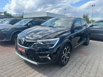 Renault Arkana E-Tech 145 CV R.S. Line usata