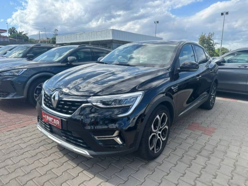Renault Arkana E-Tech 145 CV R.S. Line