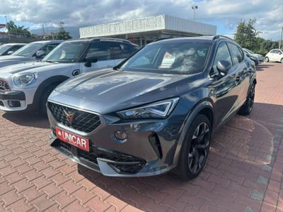 Cupra Formentor Formentor 2.0 tdi 4drive 150cv dsg usata
