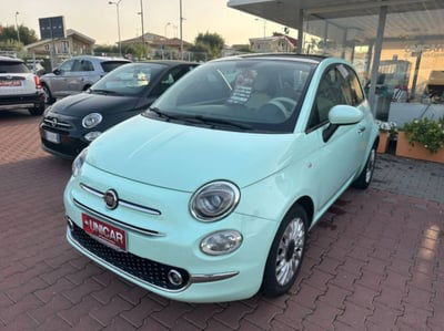 Fiat 500 1.3 Multijet 16V 95 CV Lounge usata