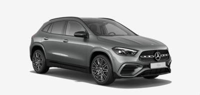 Mercedes-Benz GLA SUV 200 d AMG Line Premium Plus 4matic auto nuova