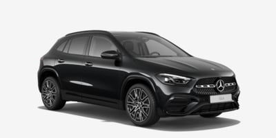 Mercedes-Benz GLA SUV 200 d AMG Line Premium Plus 4matic auto nuova