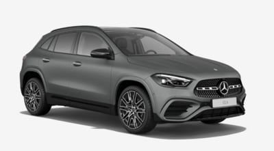 Mercedes-Benz GLA SUV 200 d AMG Line Premium Plus 4matic auto nuova