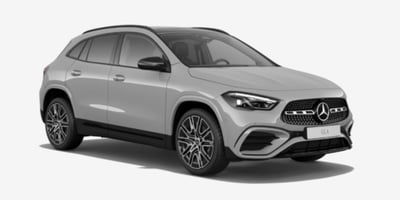 Mercedes-Benz GLA SUV 200 d AMG Line Premium Plus 4matic auto nuova