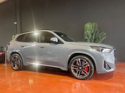 BMW X1 sdrive18i MSport Pro auto usata