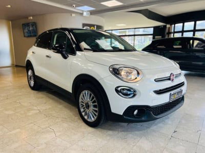 Fiat 500X 1.6 MultiJet 130 CV Connect usata