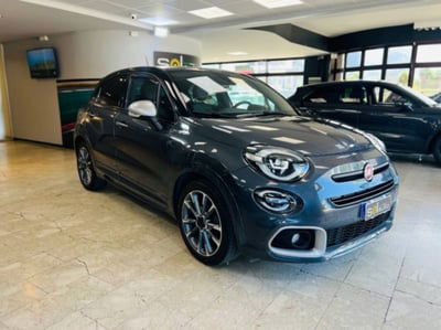 Fiat 500X 1.6 MultiJet 130 CV Sport usata