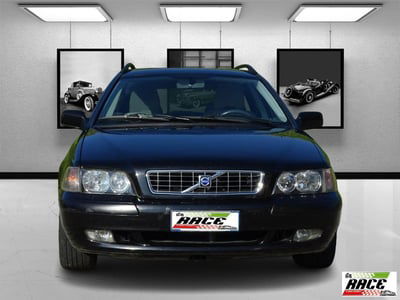 Volvo V40 1.9 D (116 CV) cat Sport usata