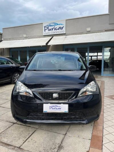 SEAT Mii 1.0 5 porte Reference usata