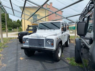 Land Rover Defender 110 2.2 TD4 Station Wagon N1 usata